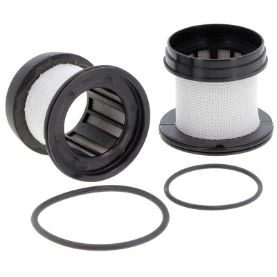 MOTORANDNINGSFILTER