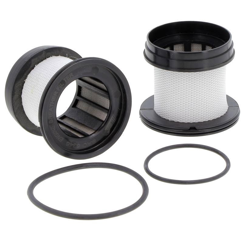 MOTORANDNINGSFILTER