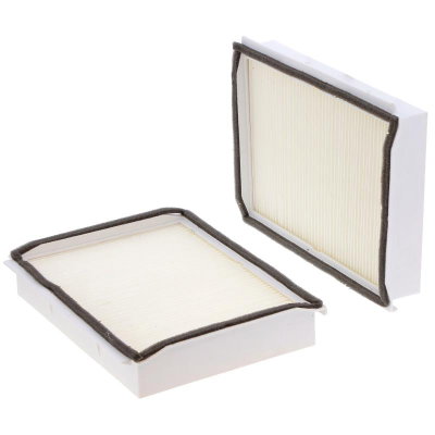 KUPÉLUFTFILTER