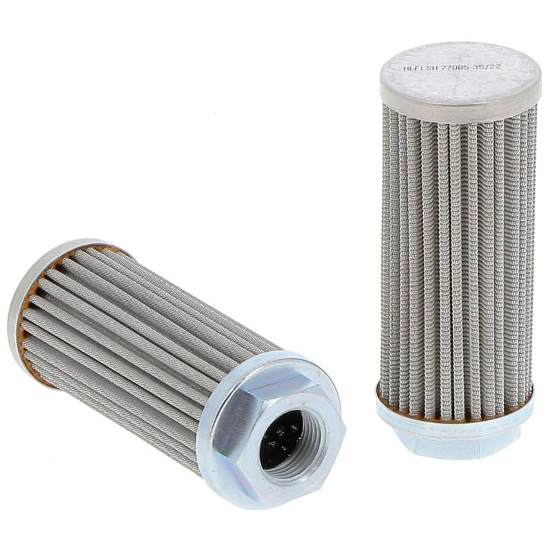 HYDRAULFILTER