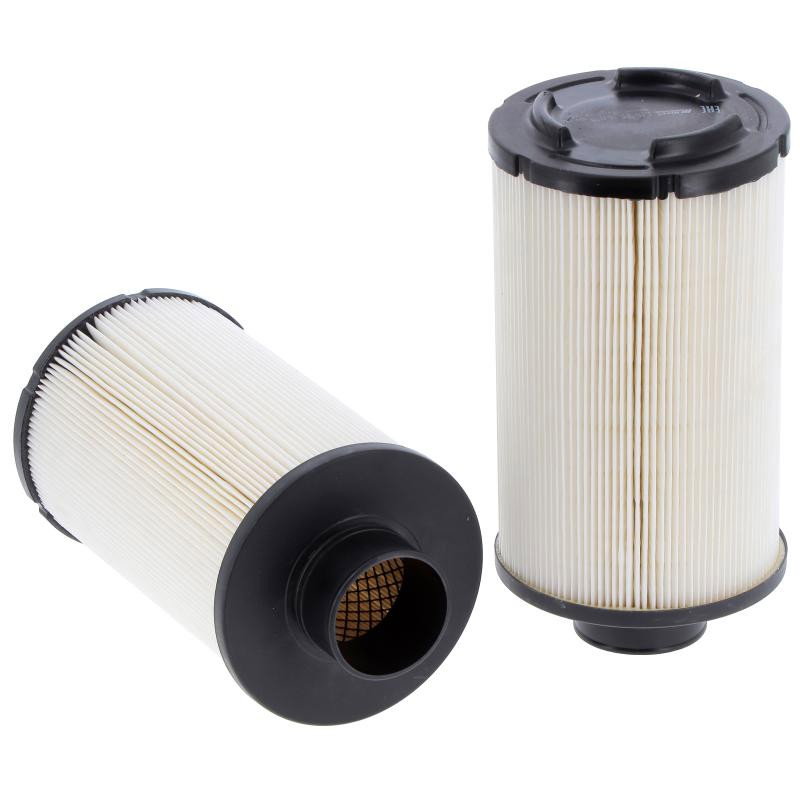 LUFTFILTER