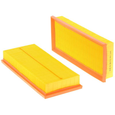 LUFTFILTER