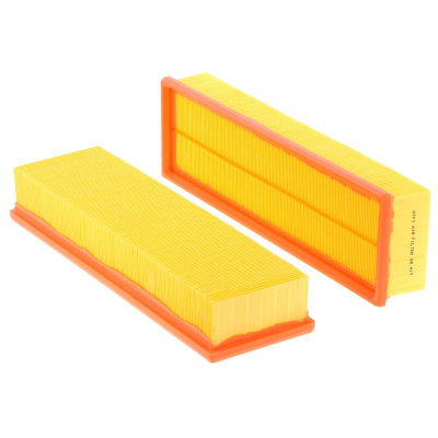 LUFTFILTER