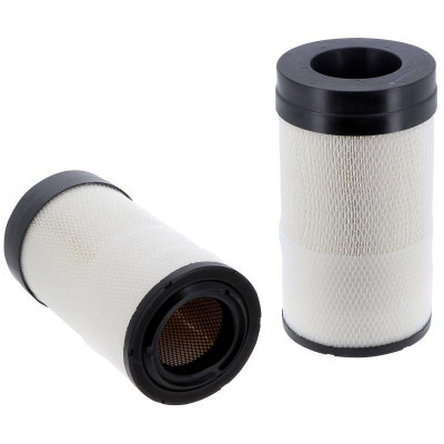 LUFTFILTER
