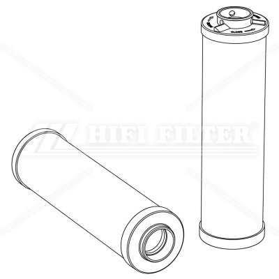 HYDRAULFILTER