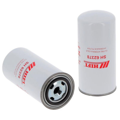 HYDRAULFILTER
