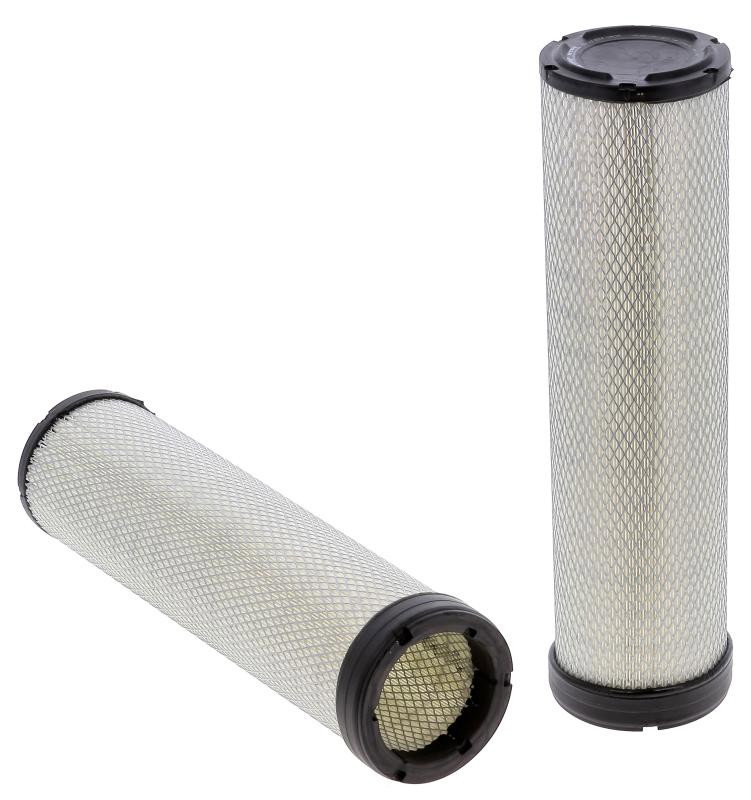 LUFTFILTER