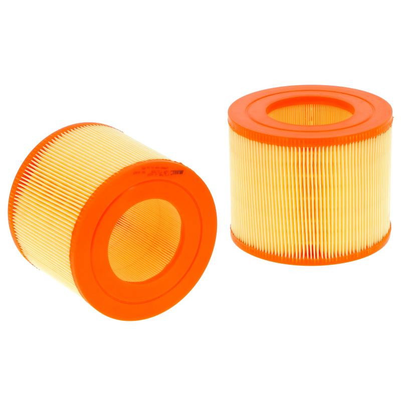 LUFTFILTER