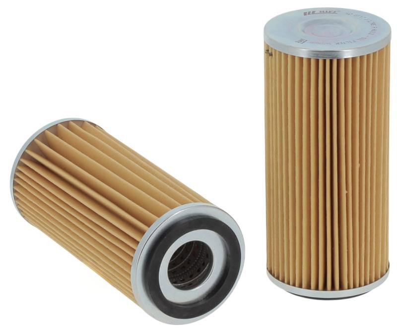 OLJEFILTER
