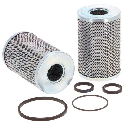 HYDRAULFILTER