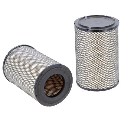 LUFTFILTER