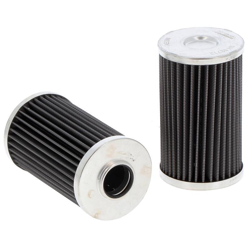 HYDRAULFILTER