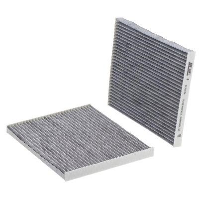 KUPÉLUFTFILTER