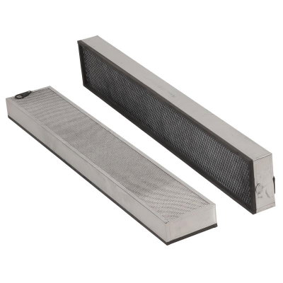 KUPÉLUFTFILTER
