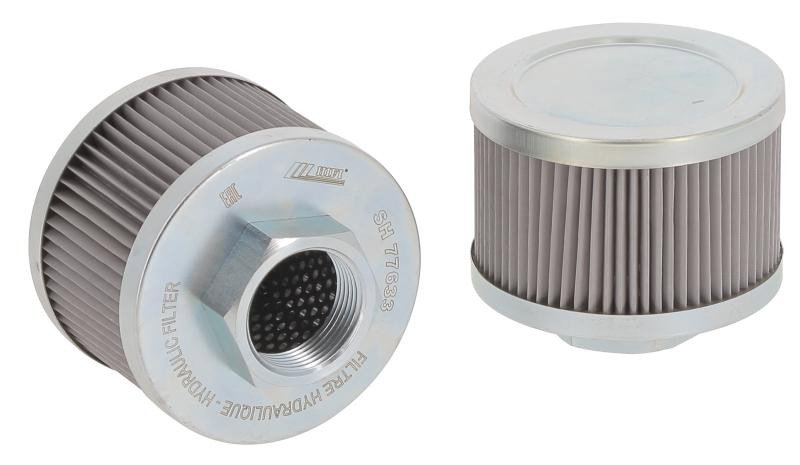 HYDRAULFILTER