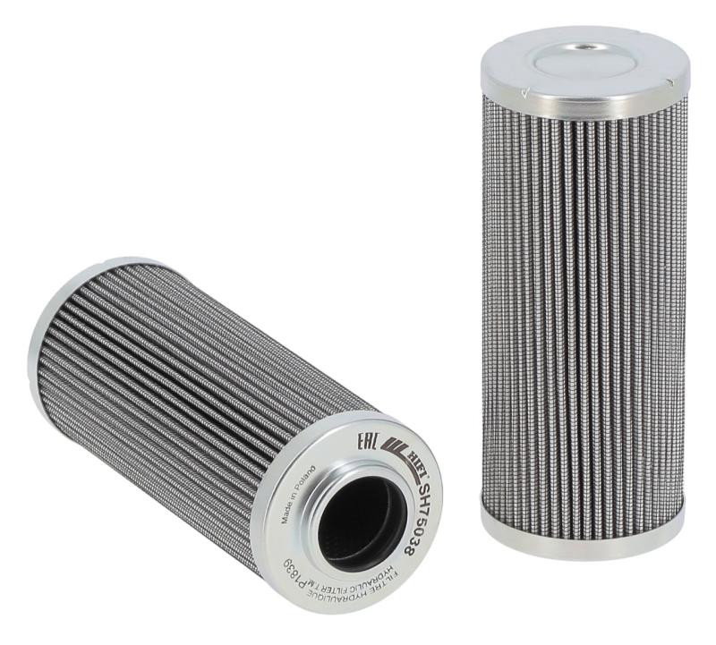 HYDRAULFILTER
