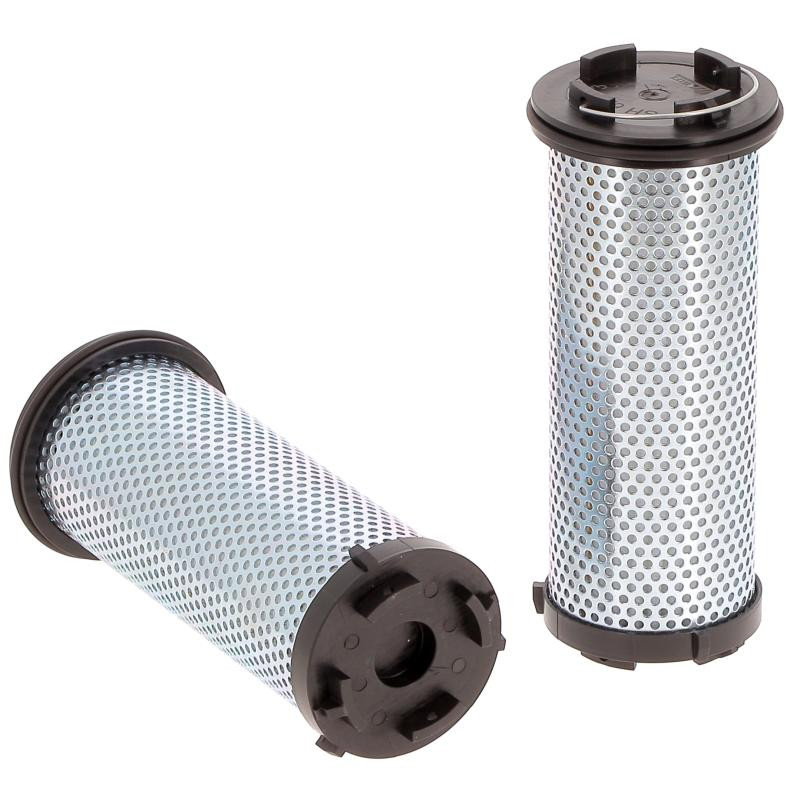 HYDRAULFILTER RETUR
