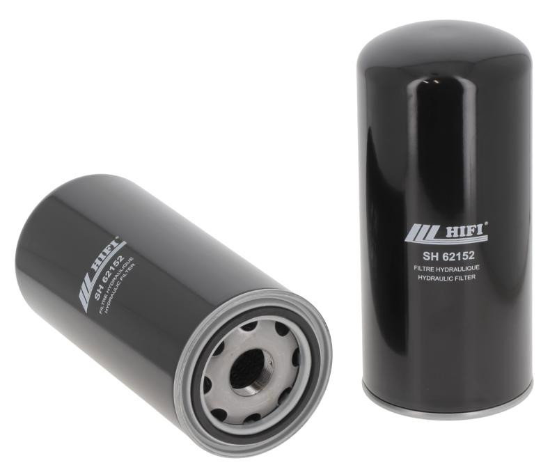 HYDRAULFILTER