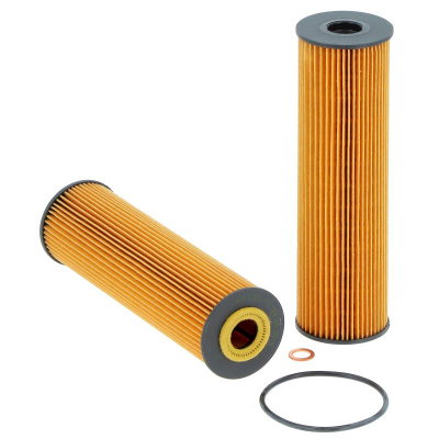 OLJEFILTER