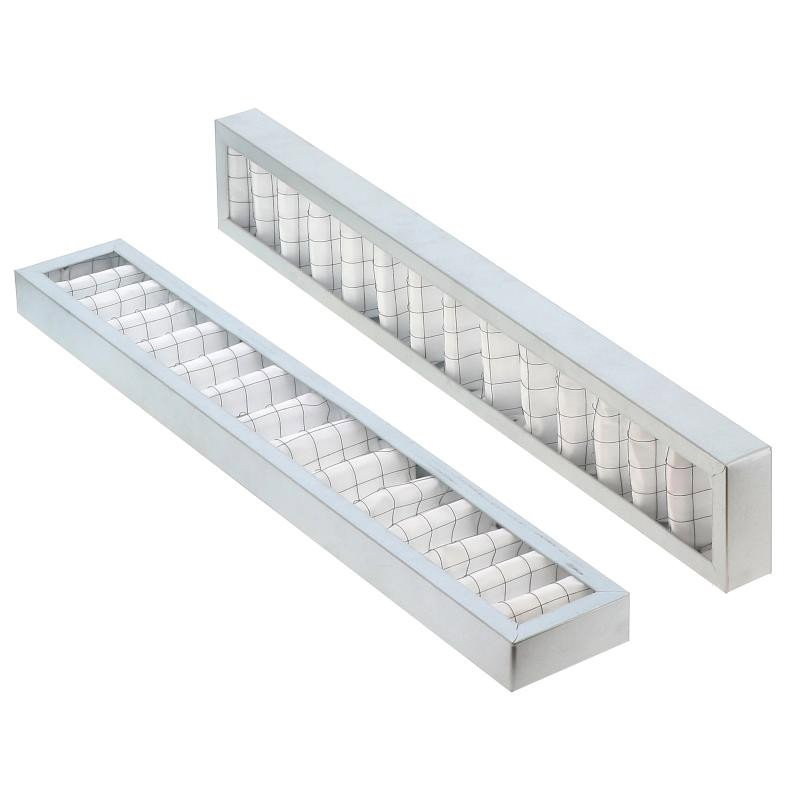 KUPÉLUFTFILTER
