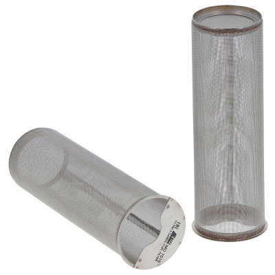 BRÄNSLEFILTER