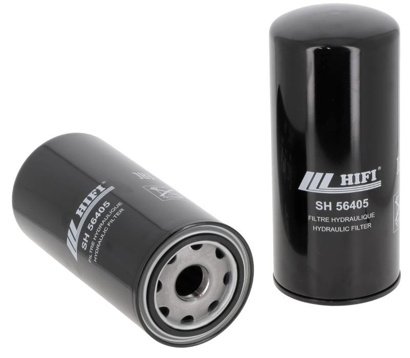 HYDRAULFILTER
