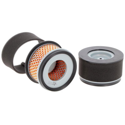 LUFTFILTER
