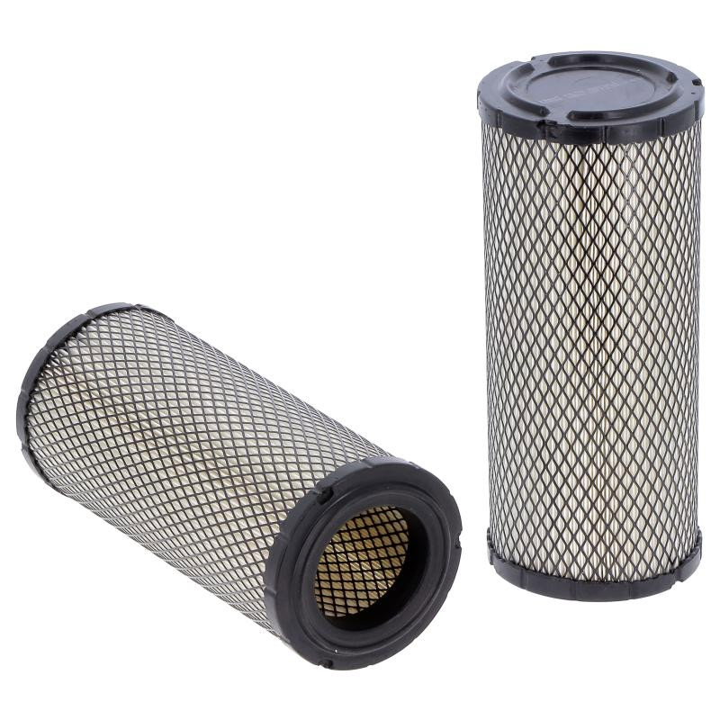 KUPÉLUFTFILTER