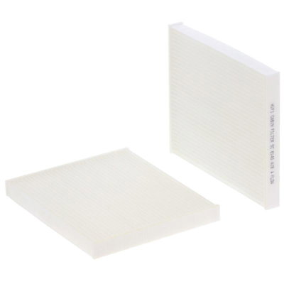 KUPÉLUFTFILTER