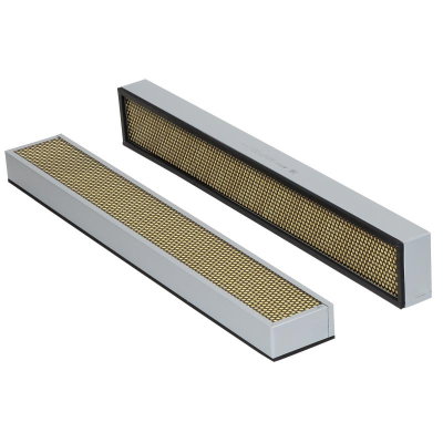 KUPÉLUFTFILTER