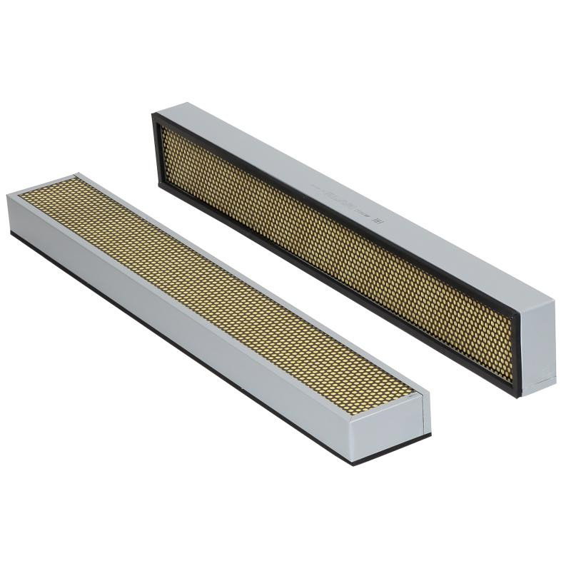 KUPÉLUFTFILTER
