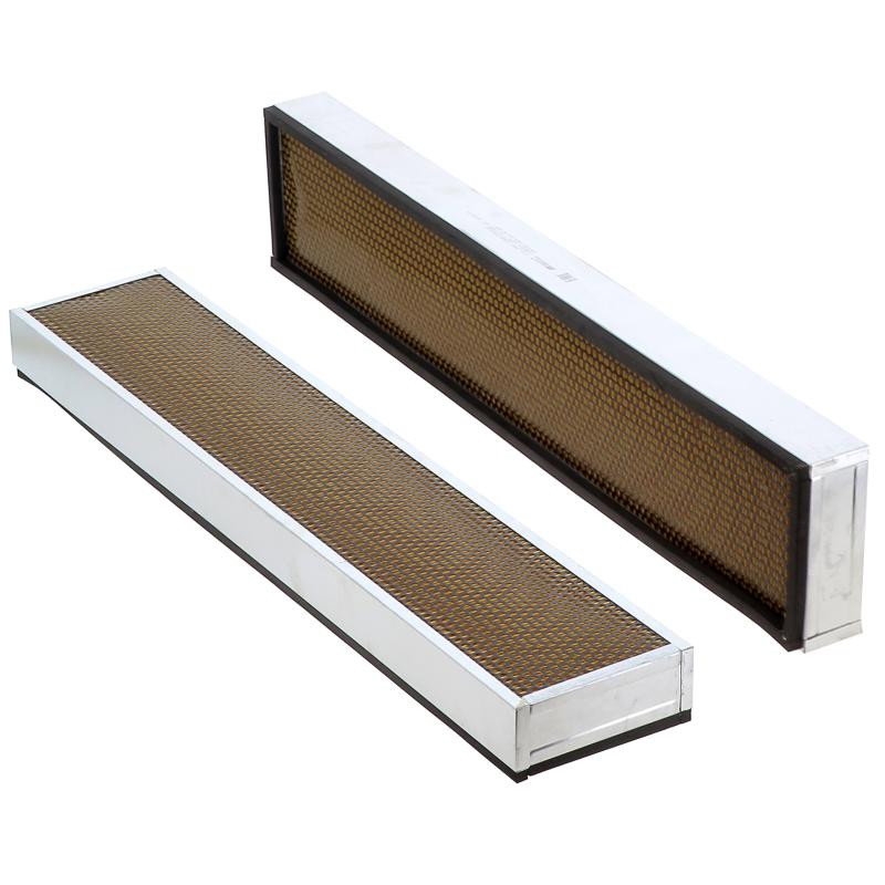 KUPÉLUFTFILTER
