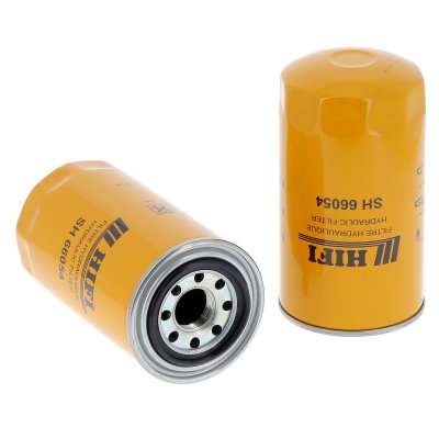 HYDRAULFILTER