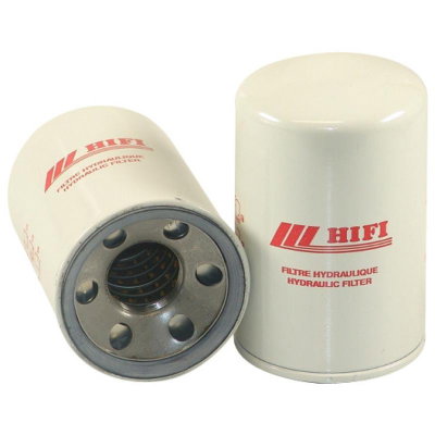 HYDRAULFILTER