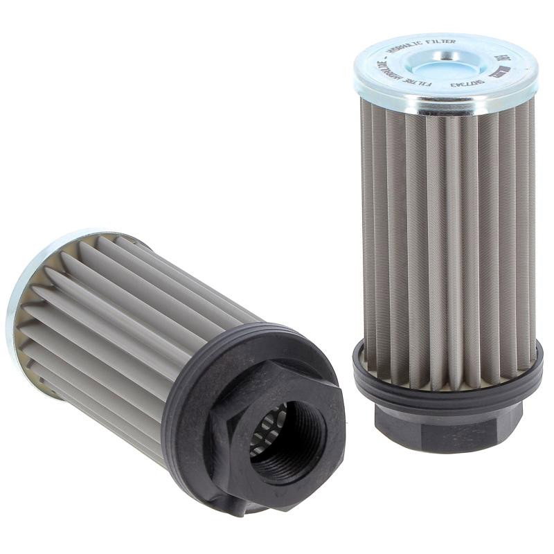 HYDRAULFILTER