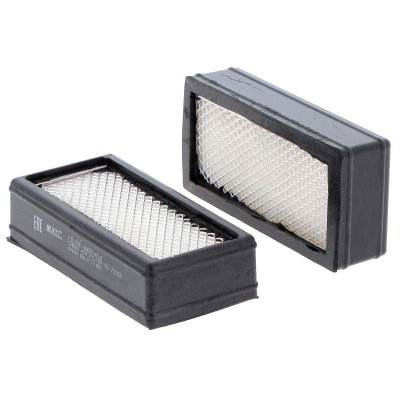 KUPÉLUFTFILTER