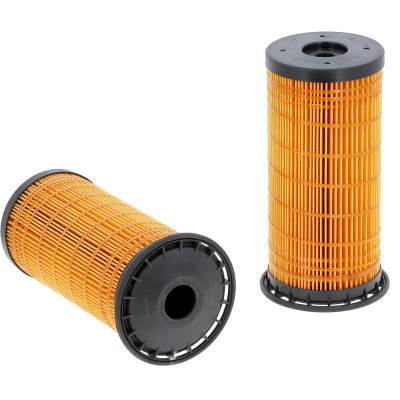 OLJEFILTER