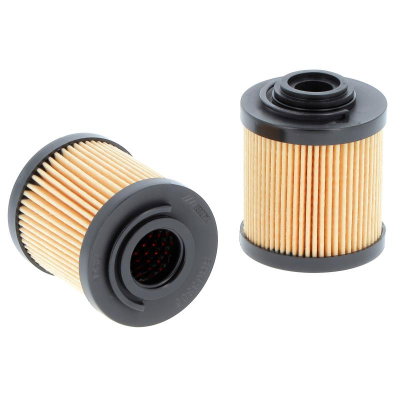 HYDRAULFILTER