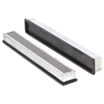 KUPÉLUFTFILTER