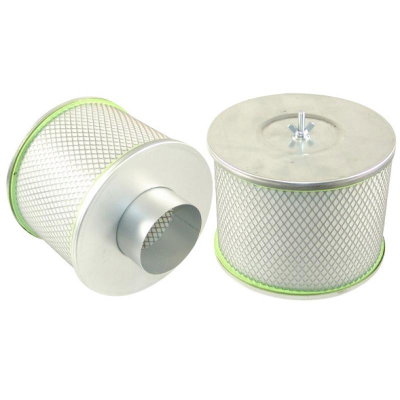 KOMPLETT LUFTFILTER