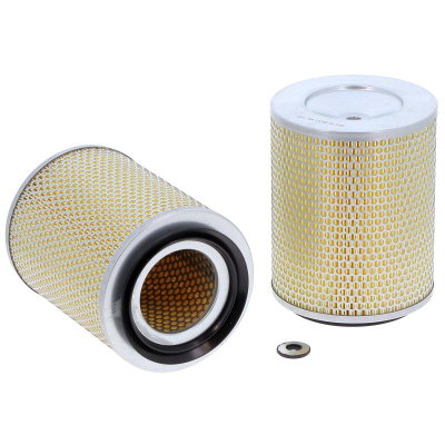 LUFTFILTER