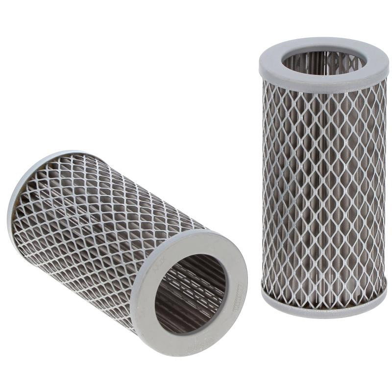 HYDRAULFILTER