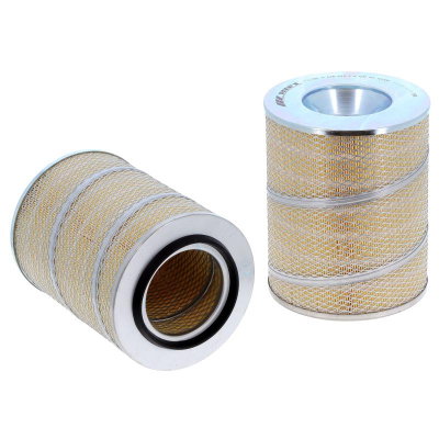 LUFTFILTER