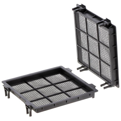 KUPÉLUFTFILTER