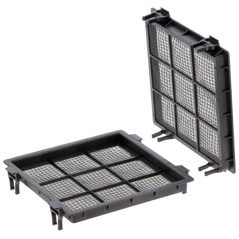 KUPÉLUFTFILTER