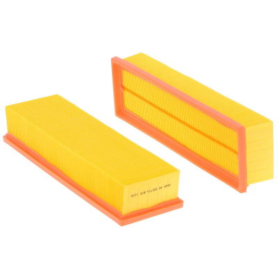 LUFTFILTER