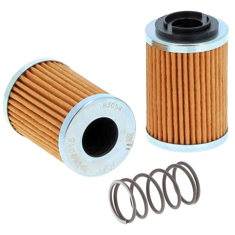 HYDRAULFILTER