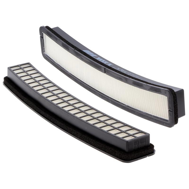 KUPÉLUFTFILTER