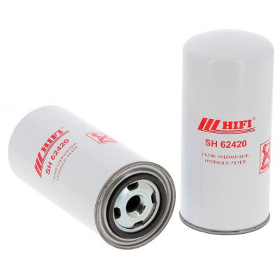 HYDRAULFILTER