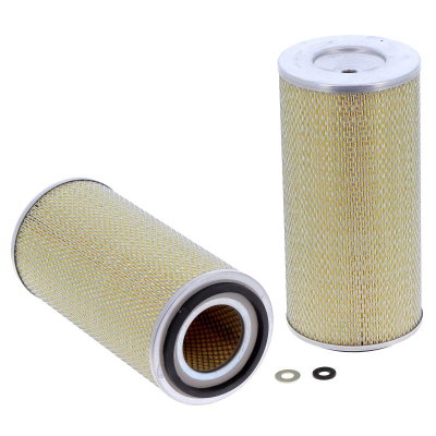 LUFTFILTER